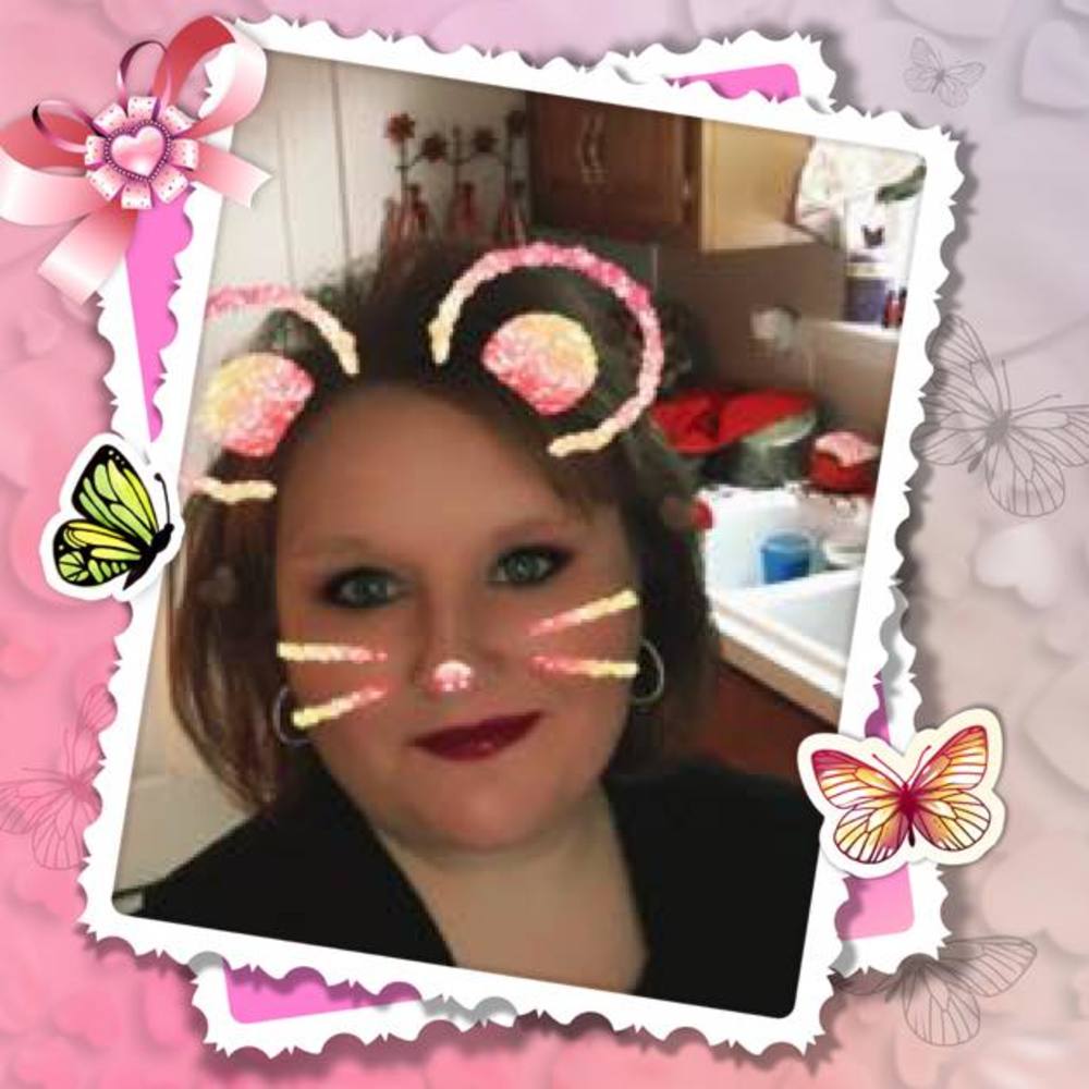 Meet your Posher, Tammy